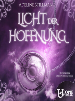 cover image of Licht der Hoffnung